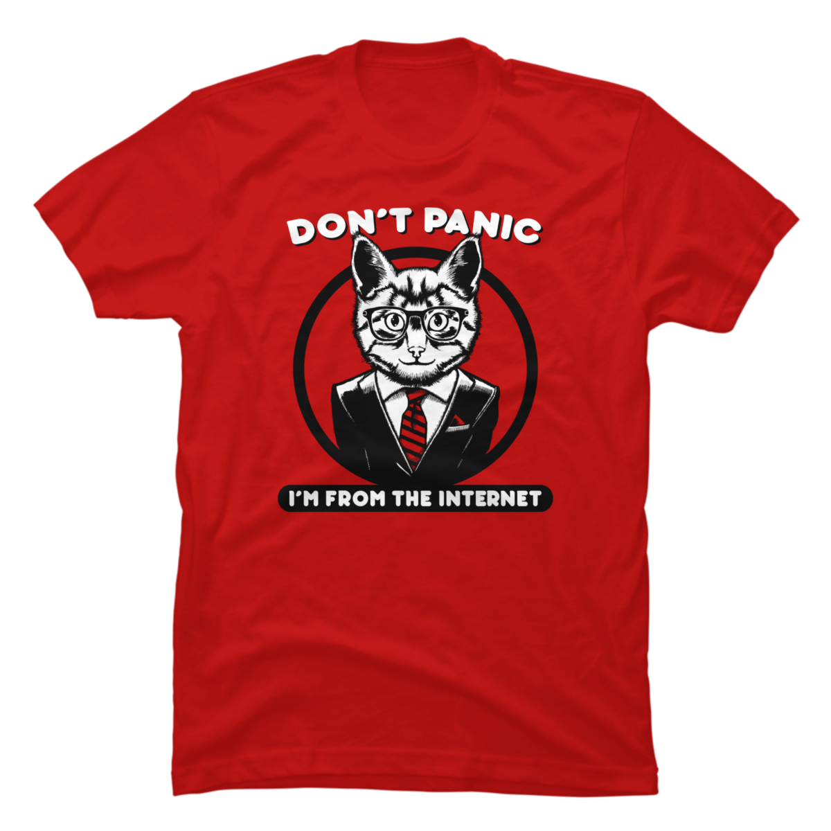 don't panic shirt don't panic shirt